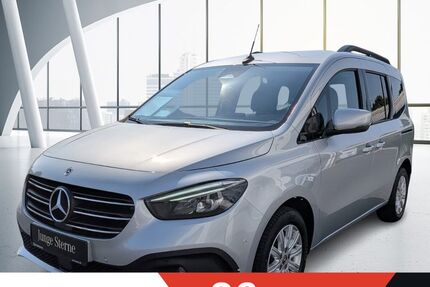 Mercedes-Benz T-Klasse 77.228 km 22.749 &euro; Kesselsdorf 01723