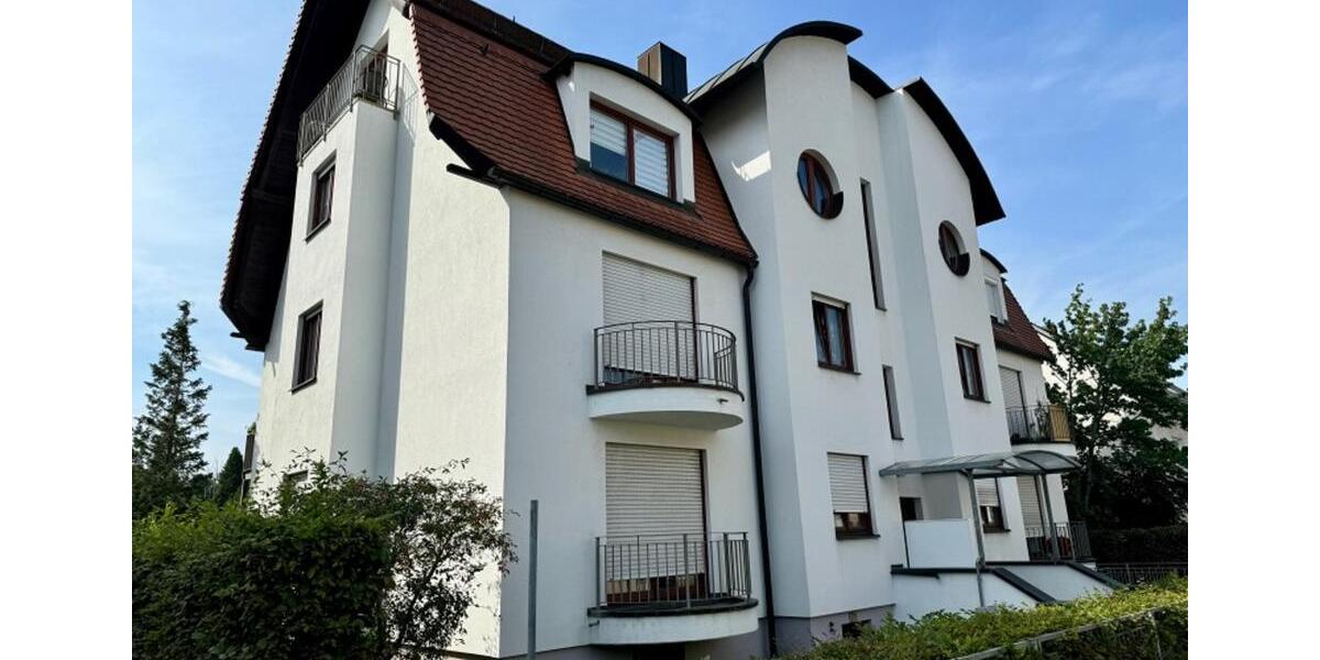 Etagenwohnung Dresden Cotta - 1 Zimmer, 38 m&sup2;, 350&euro; | Angebot:25616810