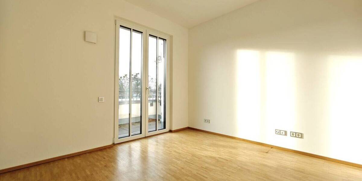 Etagenwohnung Dresden Blasewitz - 2 Zimmer, 46 m&sup2;, 260.000&euro; | Angebot:25997551