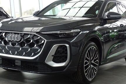 Audi SQ5 4.500 km 79.990 &euro; Meißen 01662