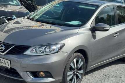 Nissan Pulsar 91.740 km 10.890 € Dresden 01309
