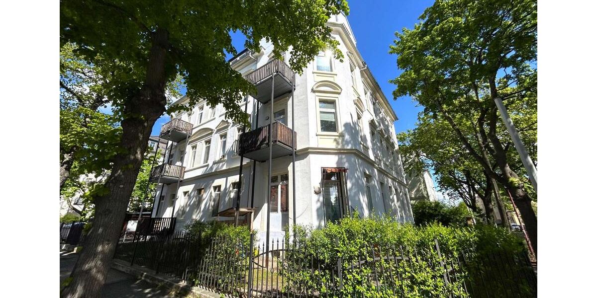 Dachgeschoßwohnung Dresden Cotta - 3 Zimmer, 77 m&sup2;, 999&euro; | Angebot:26620091
