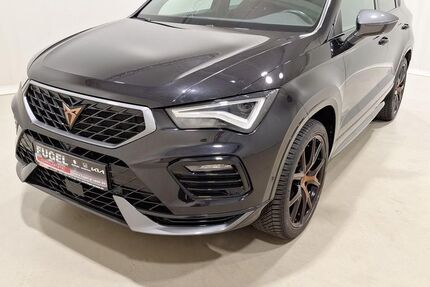 Cupra Ateca 70.300 km 27.999 € Dresden 01157