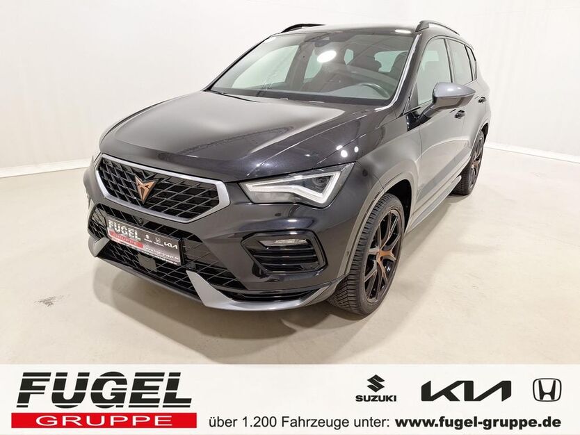 Cupra Ateca 70.300 km 27.999 € Dresden 01157
