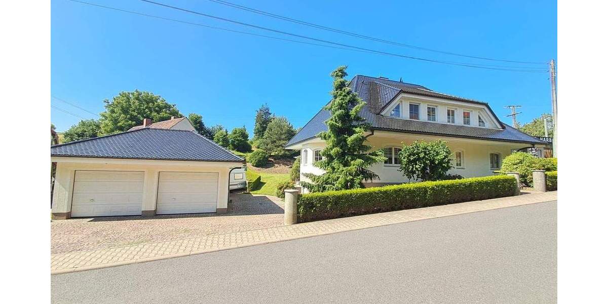 Mehrfamilienhaus, Wohnhaus Klipphausen Miltitz - 8 Zimmer, 284 m&sup2;, 690.000&euro; | Angebot:25800615