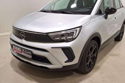 Opel Crossland 14.700 km 17.499 € Dresden 01157
