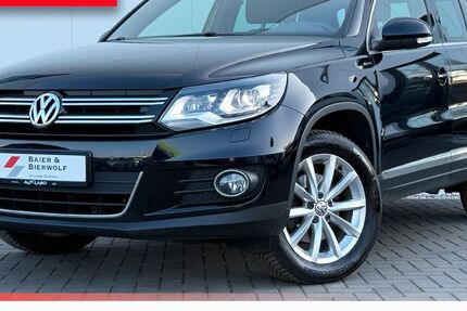 VW Tiguan 171.529 km 13.999 € Coswig 01640
