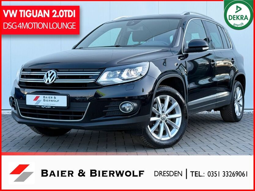 VW Tiguan 171.529 km 13.999 € Coswig 01640