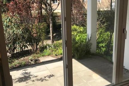 2 Zimmer, Terrasse, EBK, Dresden - Kleinzschachwitz 2 zimmer