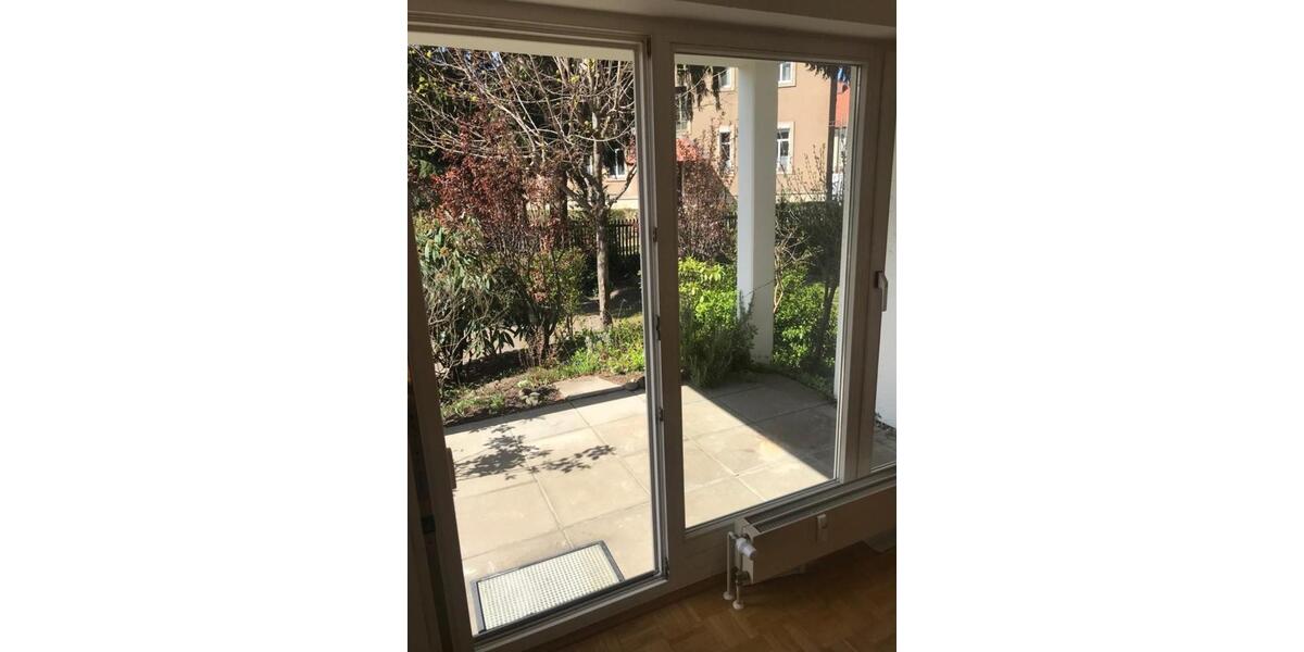 2 Zimmer, Terrasse, EBK, Dresden - Kleinzschachwitz 2 zimmer