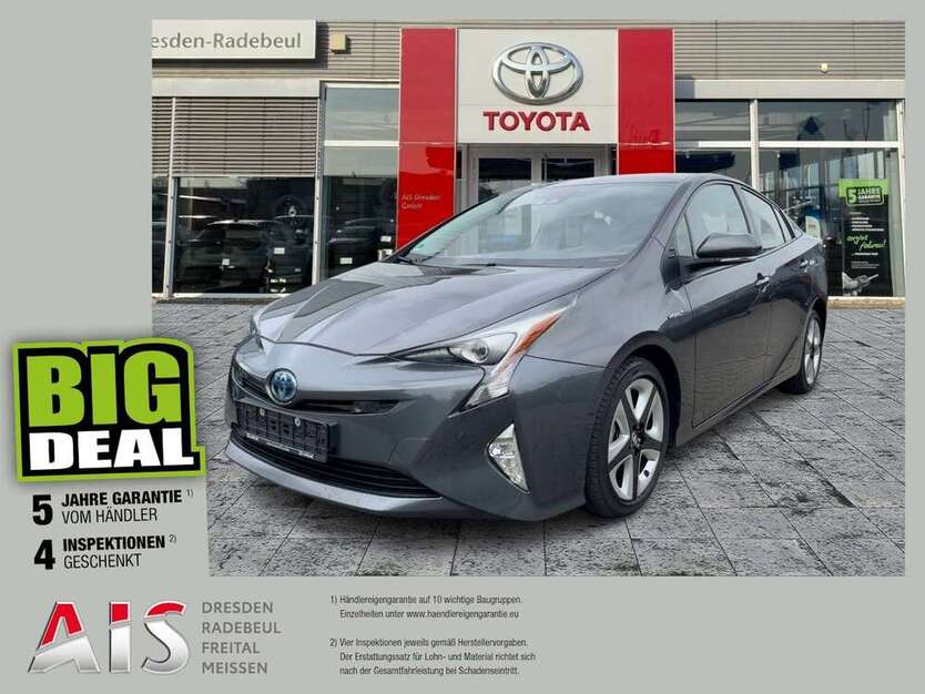 PRIUs