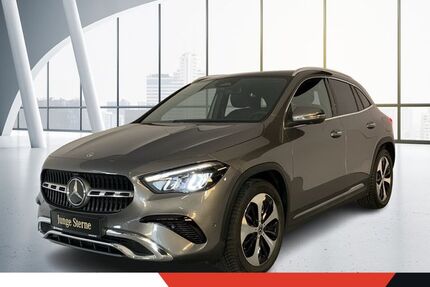 Mercedes-Benz GLA 200 8.764 km 42.840 &euro; Dresden 01239