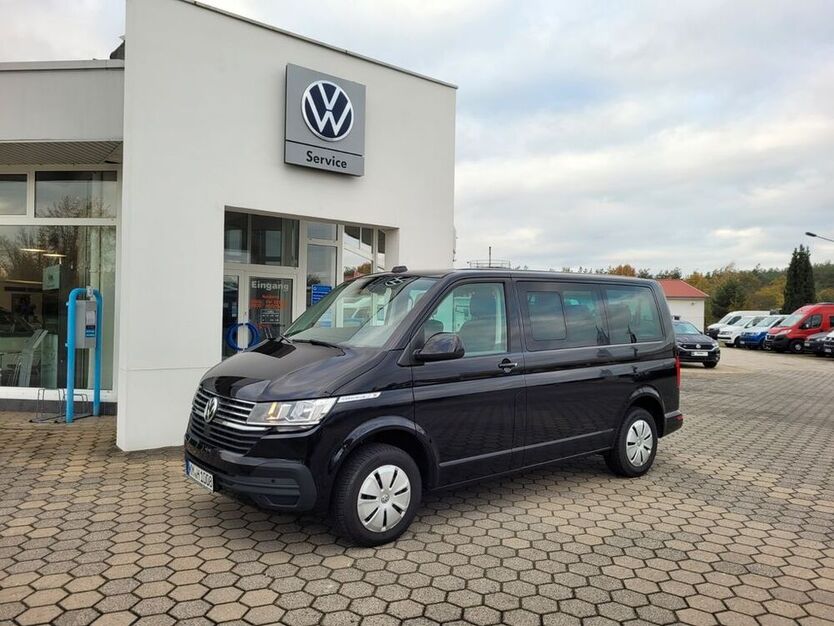 T6 Caravelle
