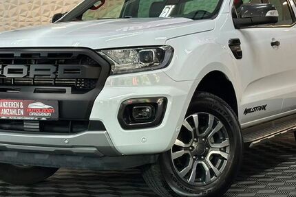 Ford Ranger 19.972 km 35.999 &euro; Heidenau 01809