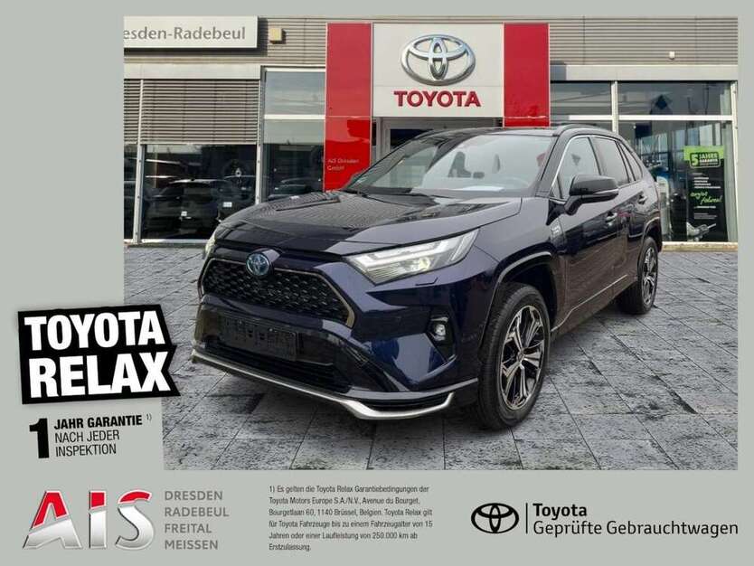 RAV 4