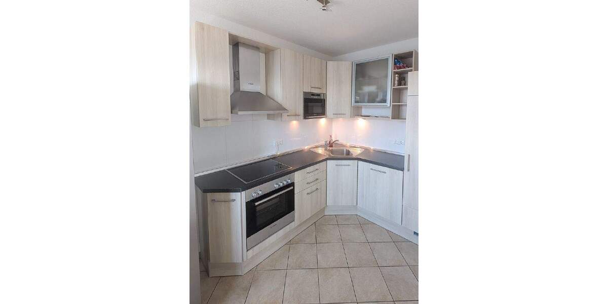 Etagenwohnung Dresden Innere Neustadt - 2 Zimmer, 54 m&sup2;, 220.000&euro; | Angebot:25644522