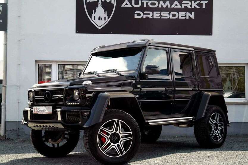 G 500