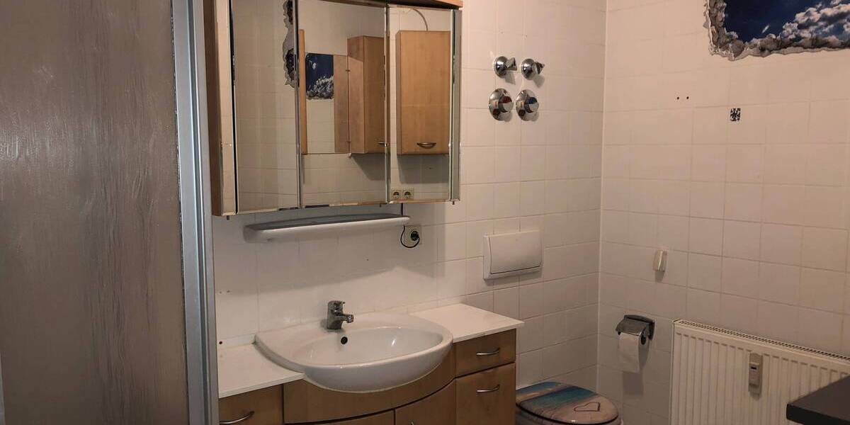 Terrassenwohnung Wilsdruff Kesselsdorf - 2 Zimmer, 140.000&euro; | Angebot:25682391