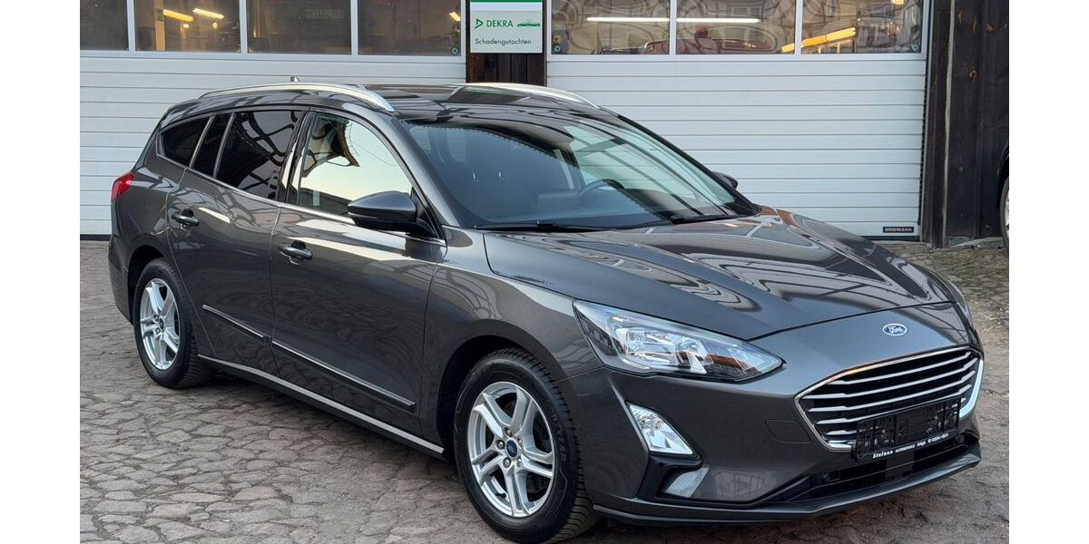 Ford Focus 158.000 km 11.000 &euro; Käbschütztal OT Krögis bei Dresden 01665