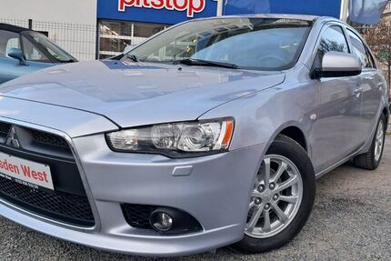 Mitsubishi Lancer 133.000 km 4.899 &euro; Dresden 01159