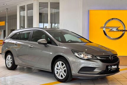 Opel Astra 98.039 km 10.895 &euro; Heidenau 01809