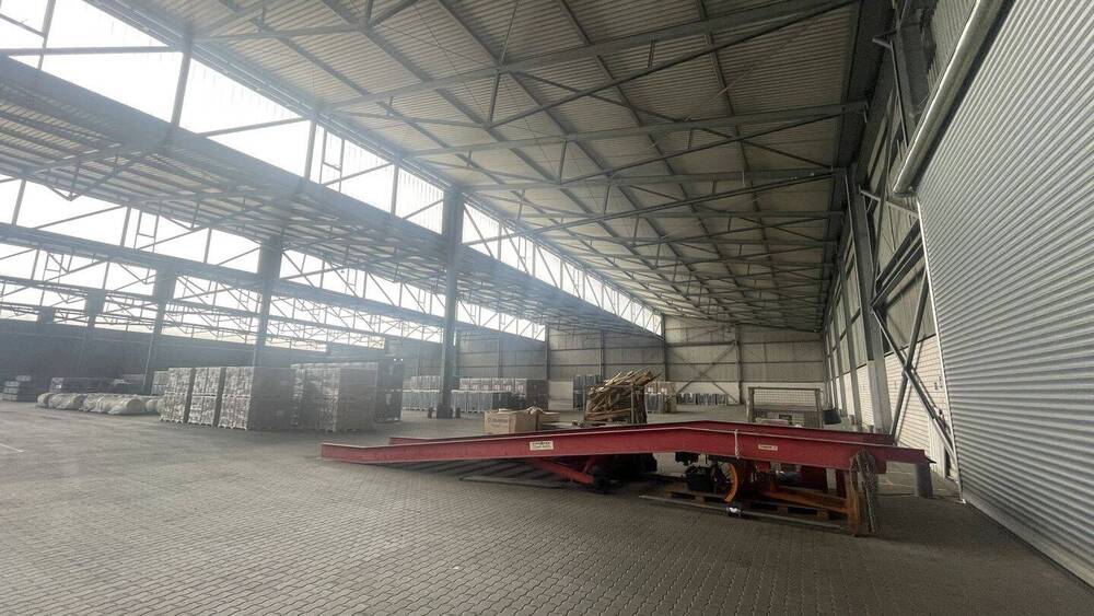 Gewerbeobjekt Laußnitz - 30.000&euro; | Angebot:25749414