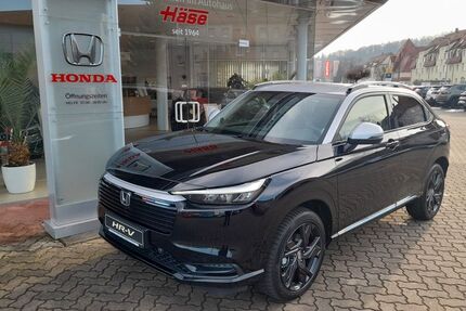 Honda HR-V 5.000 km 33.490 &euro; Heidenau 01809