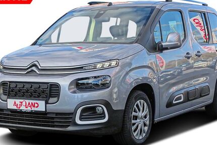 Citroen Berlingo 72.636 km 16.990 &euro; Dresden 01239