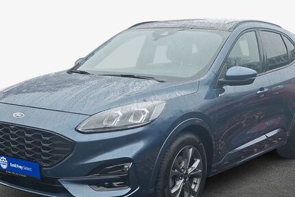 Ford Kuga 27.201 km 24.440 &euro; Dresden 01159