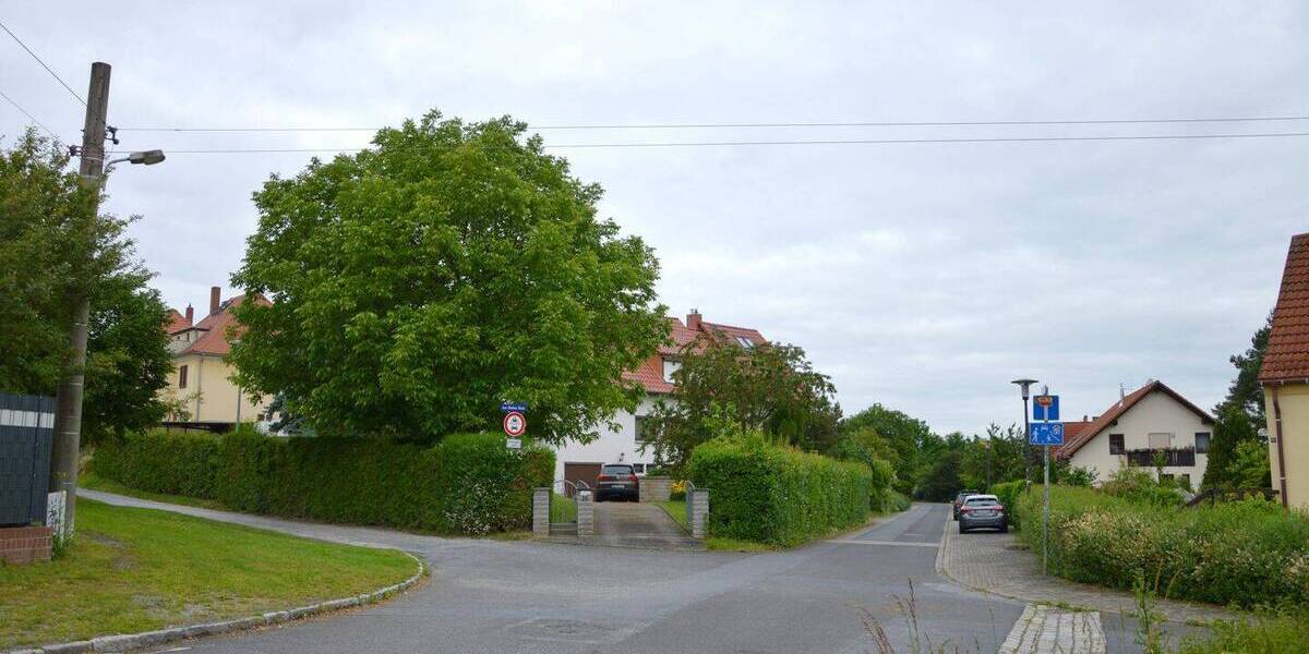 Etagenwohnung Dresden Coschütz/Gittersee - 4 Zimmer, 199.000&euro; | Angebot:25682308