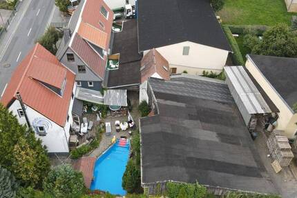 Haus Großröhrsdorf Bretnig - 1 Zimmer, 406 m&sup2;, 375.000&euro; | Angebot:25704786