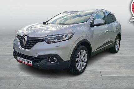 Renault Kadjar 86.500 km 12.950 &euro; Dresden 01139
