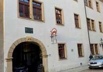 Wohnung zum Mieten in Freiberg 195 € 23.91 m²