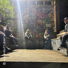 The Devil And The Almighty Blues 08.05.2026 beatpol