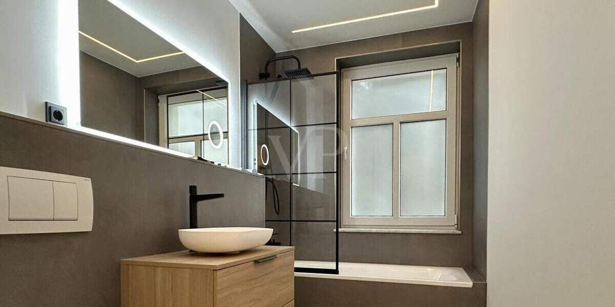 Bezugsfreie, hochwertig modernisierte 3-Raumwohnung mit Terrasse im eigenen Garten in Dresden-Cotta 3 zimmer