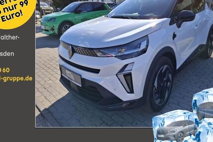 Renault Captur 5.000 km 25.180 € Dresden-Altfranken 01156