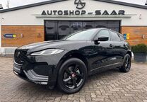 Gebrauchtwagen Jaguar F-Pace