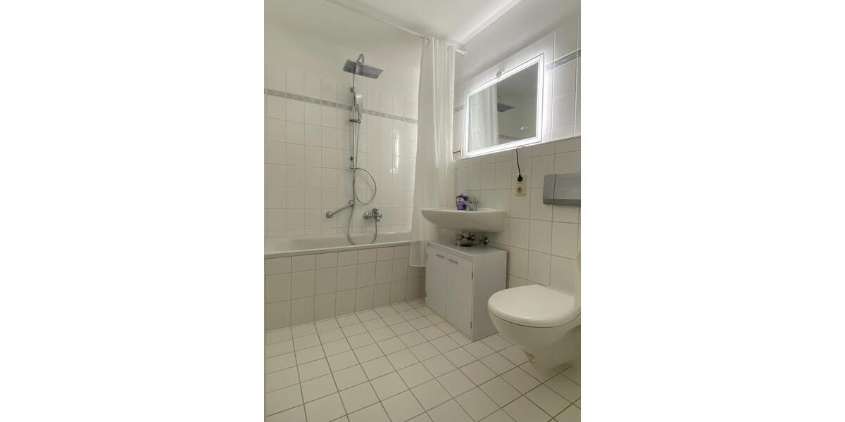 Etagenwohnung Dresden Cotta - 1 Zimmer, 38 m&sup2;, 350&euro; | Angebot:25616810