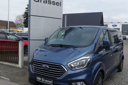 Ford Transit 120.320 km 29.600 &euro; Weinböhla 01689