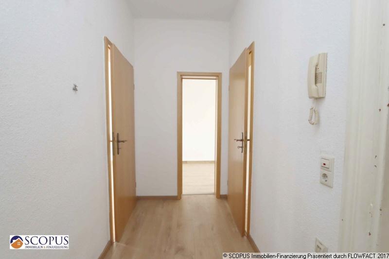 Etagenwohnung Meißen - 2 Zimmer, 54 m&sup2;, 350&euro; | Angebot:25791673