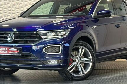 VW T-Roc 85.922 km 22.999 &euro; Heidenau 01809