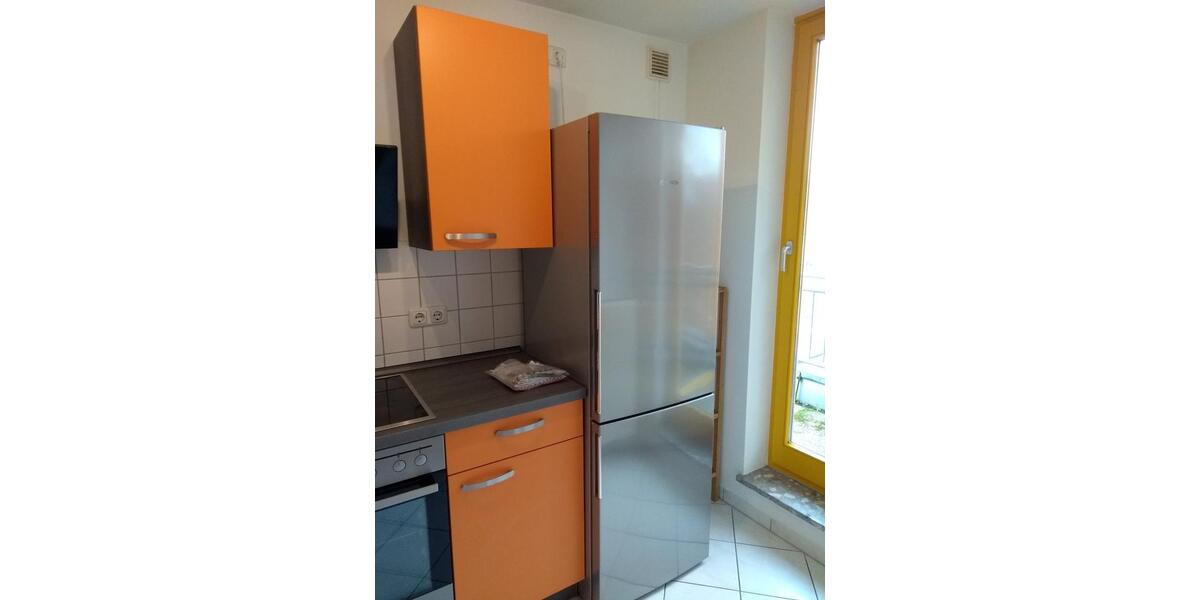 Etagenwohnung Dresden Cotta - 2 Zimmer, 62 m&sup2;, 227.000&euro; | Angebot:26579291
