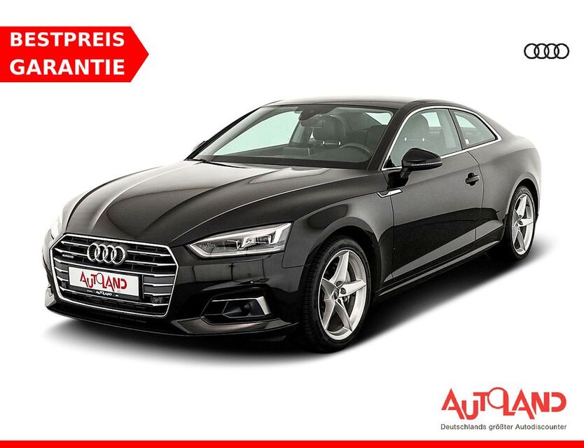Audi A5 114.216 km 25.990 € Dresden 01239