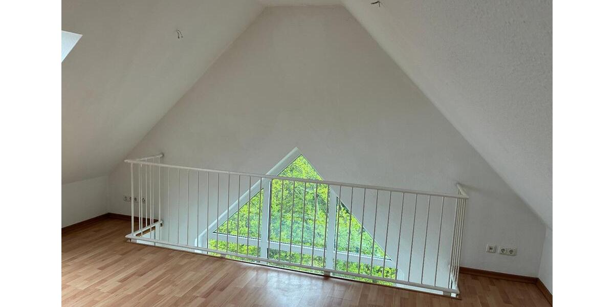 Maisonettenwohnung Dresden Schönfeld-Weißig - 1.5 Zimmer, 49 m&sup2;, 119.000&euro; | Angebot:26946630