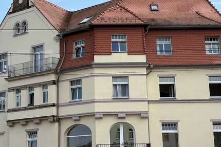 Wohnung Dresden Cotta - 4 Zimmer, 99 m&sup2;, 1.180&euro; | Angebot:27211963