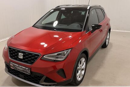 Seat Arona 46.070 km 17.999 &euro; Dresden 01157