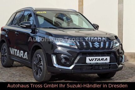 Suzuki Vitara 1.265 km 24.789 € Dresden 01069