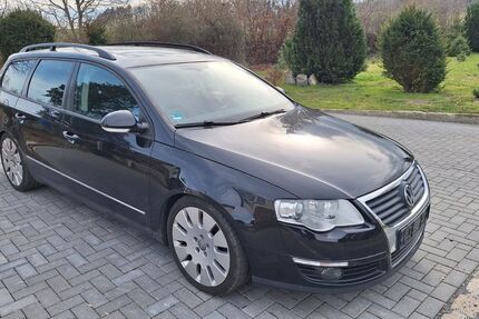 VW Passat Variant 255.521 km 3.200 &euro; Kraußnitz 01561