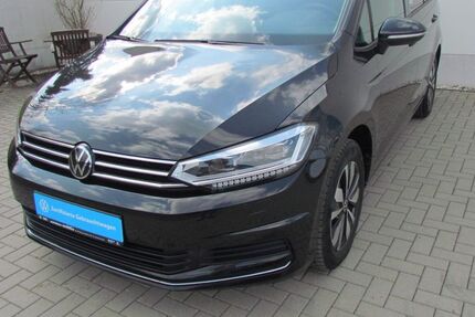 VW Touran 25.750 km 34.980 &euro; Dippoldiswalde 01744