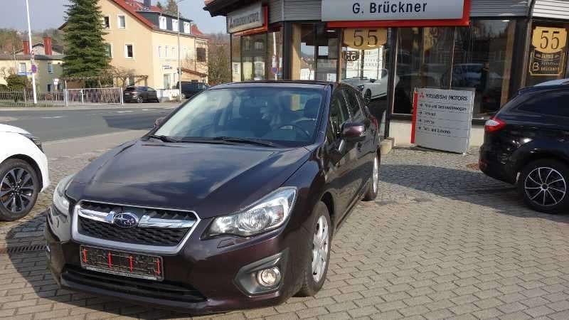 Impreza